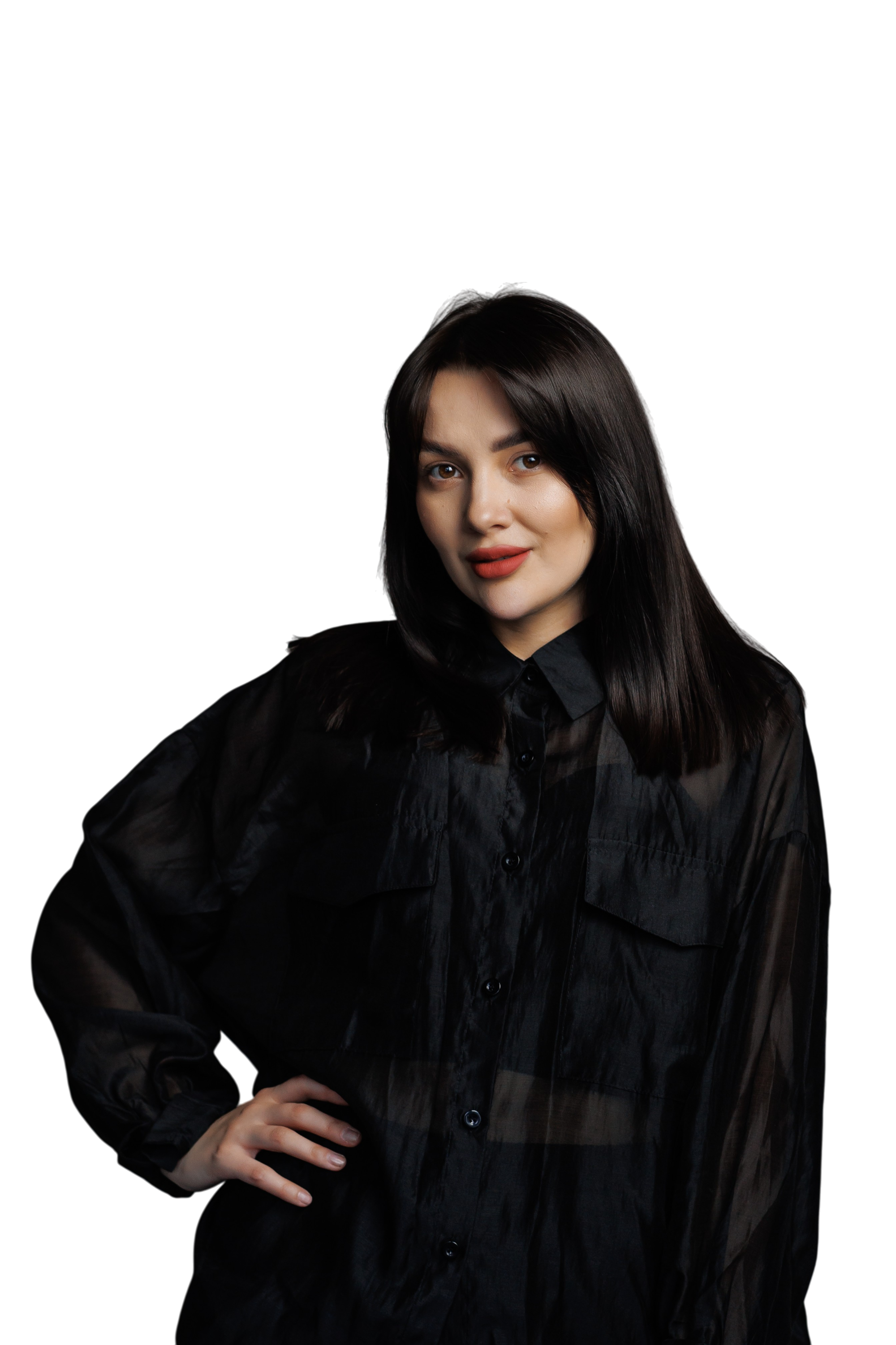 Альона Жилякова