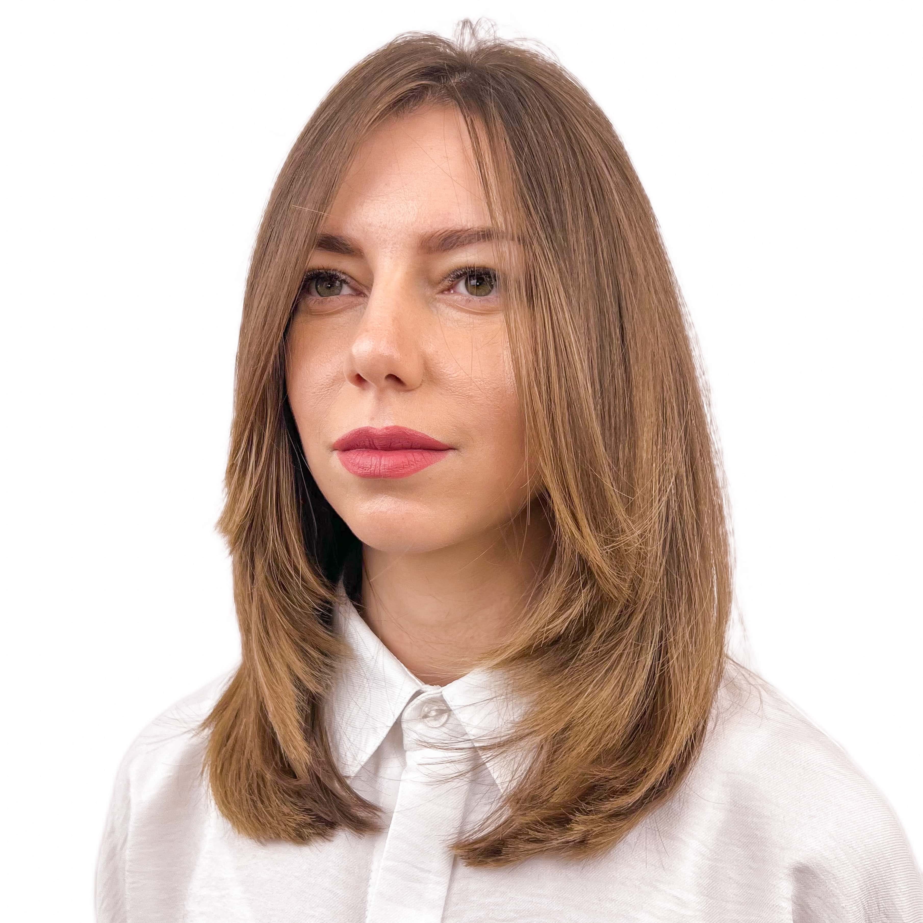 Круглі слої