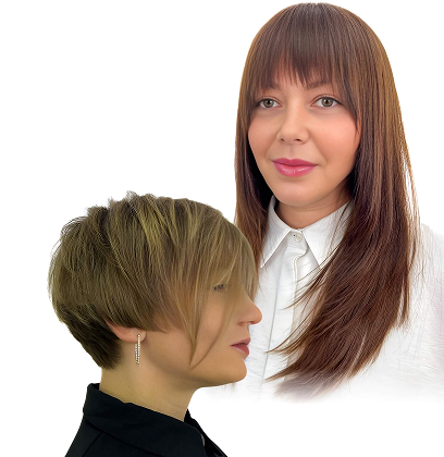 Salon Haircuts
