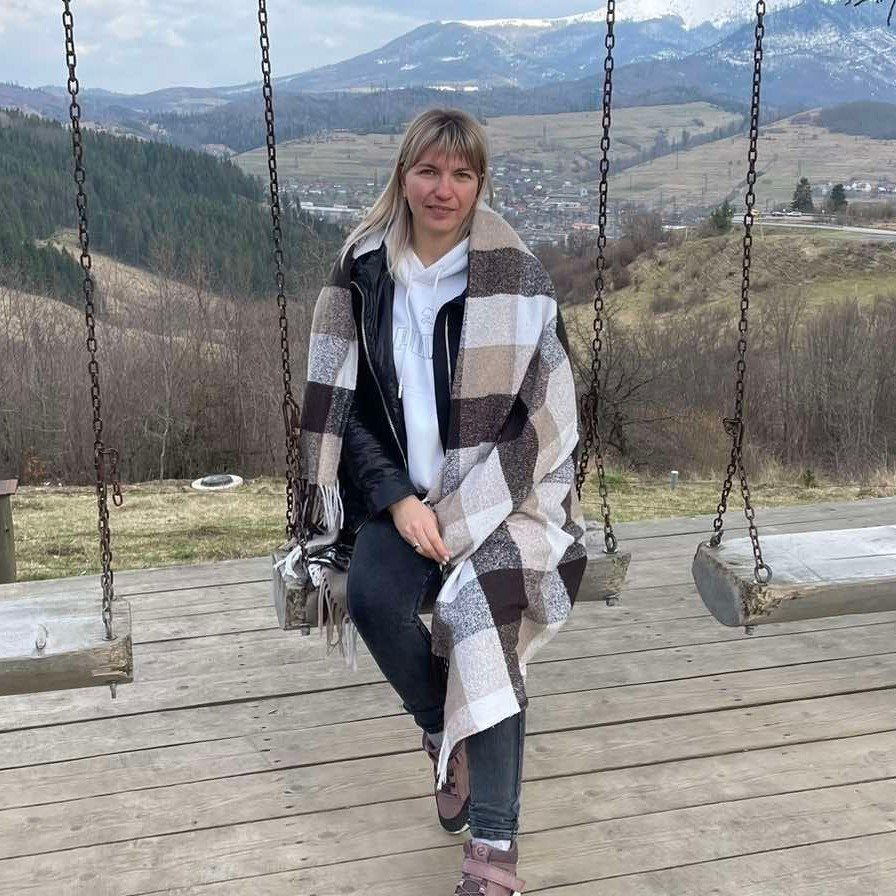 КАТЕРИНА